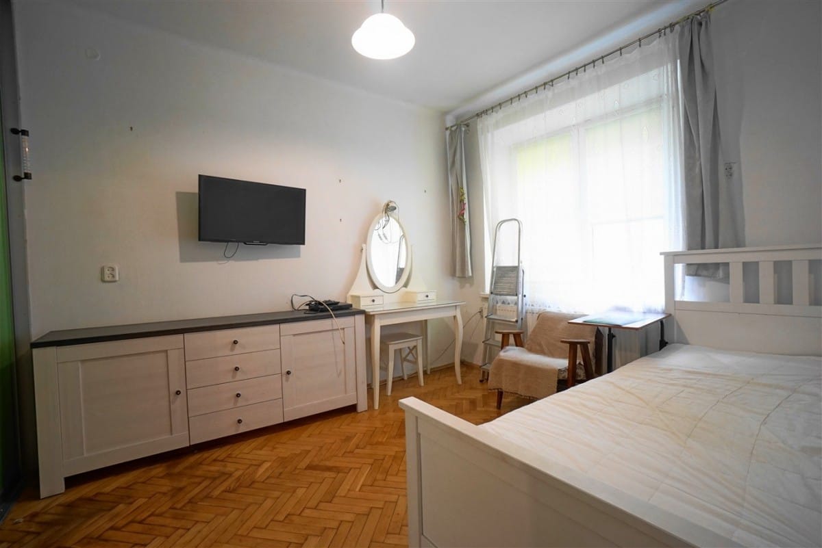 Mieszkanie 3 pokojowe na Sprzedaż