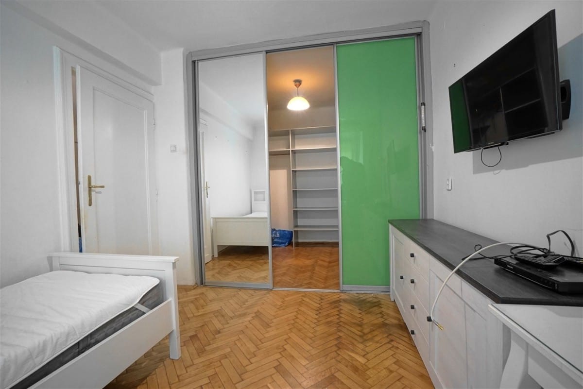 Mieszkanie 3 pokojowe na Sprzedaż