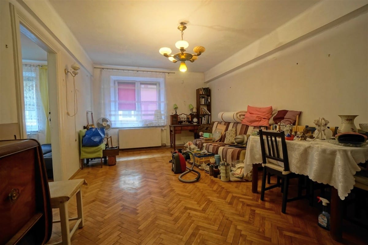 Mieszkanie 3 pokojowe na Sprzedaż