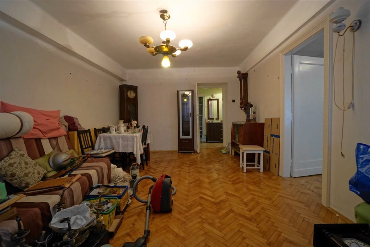 Mieszkanie 3 pokojowe na Sprzedaż