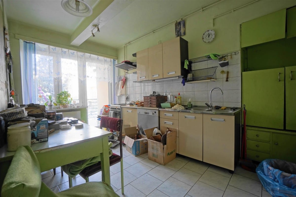 Mieszkanie 3 pokojowe na Sprzedaż