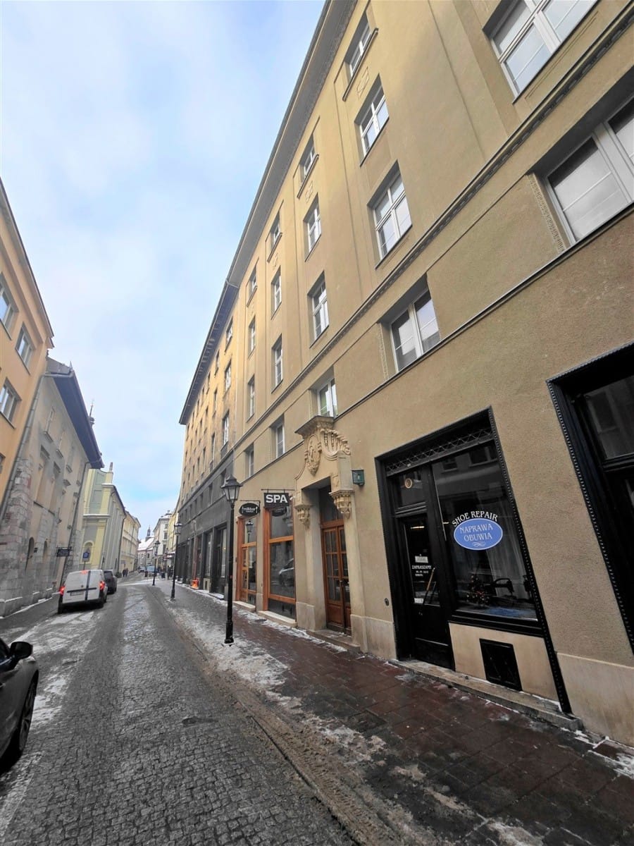 Mieszkanie 3 pokojowe na Sprzedaż