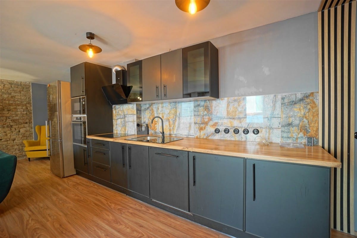 Mieszkanie 3 pokojowe na Sprzedaż