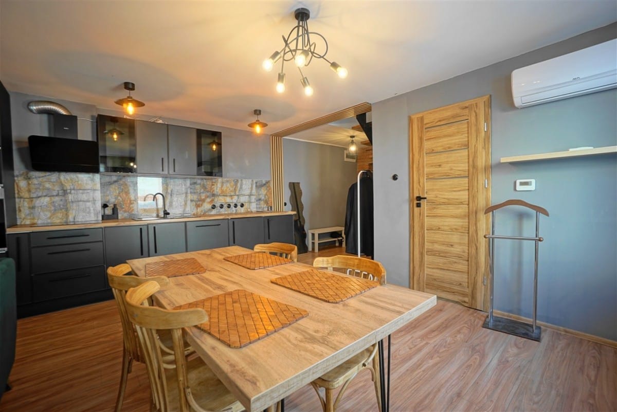 Mieszkanie 3 pokojowe na Sprzedaż