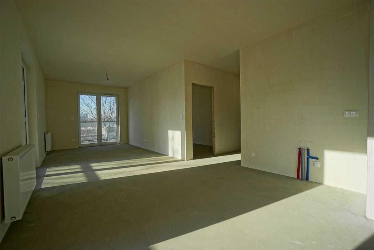 Mieszkanie 4 pokojowe na Sprzedaż