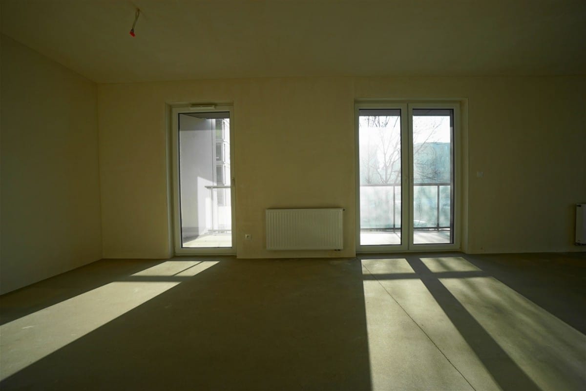 Mieszkanie 4 pokojowe na Sprzedaż