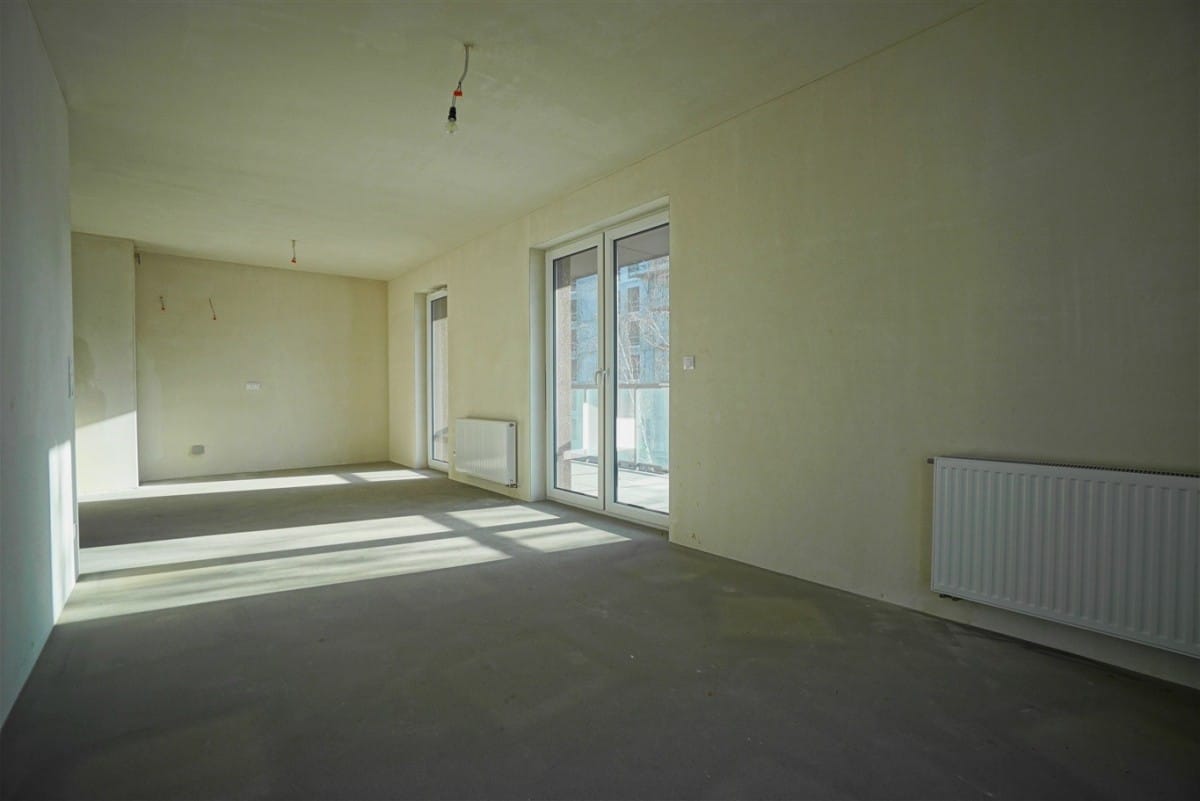 Mieszkanie 4 pokojowe na Sprzedaż