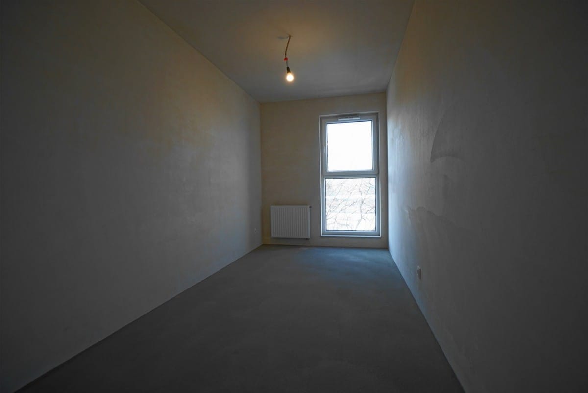 Mieszkanie 4 pokojowe na Sprzedaż