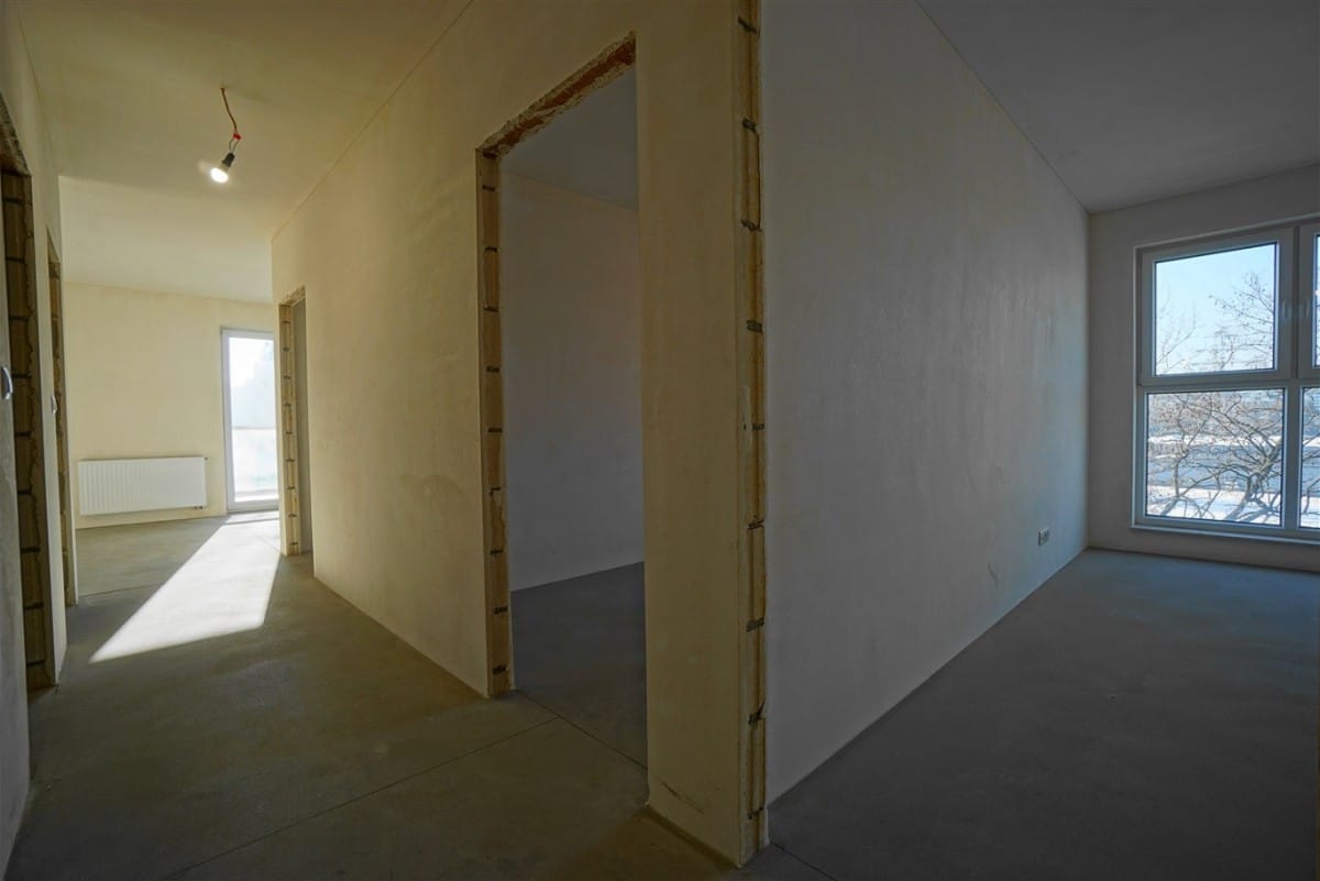 Mieszkanie 4 pokojowe na Sprzedaż