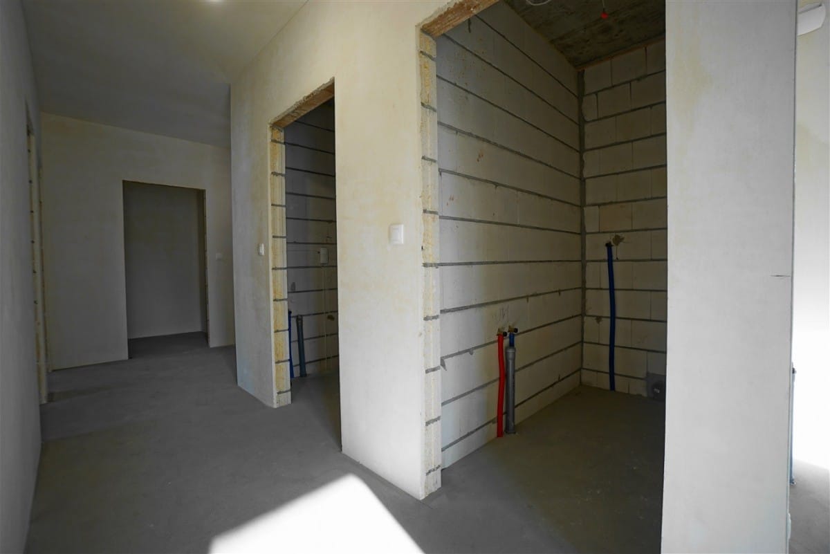 Mieszkanie 4 pokojowe na Sprzedaż