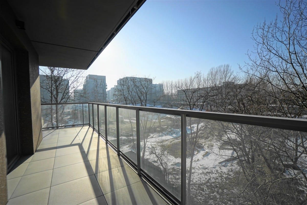 Mieszkanie 4 pokojowe na Sprzedaż