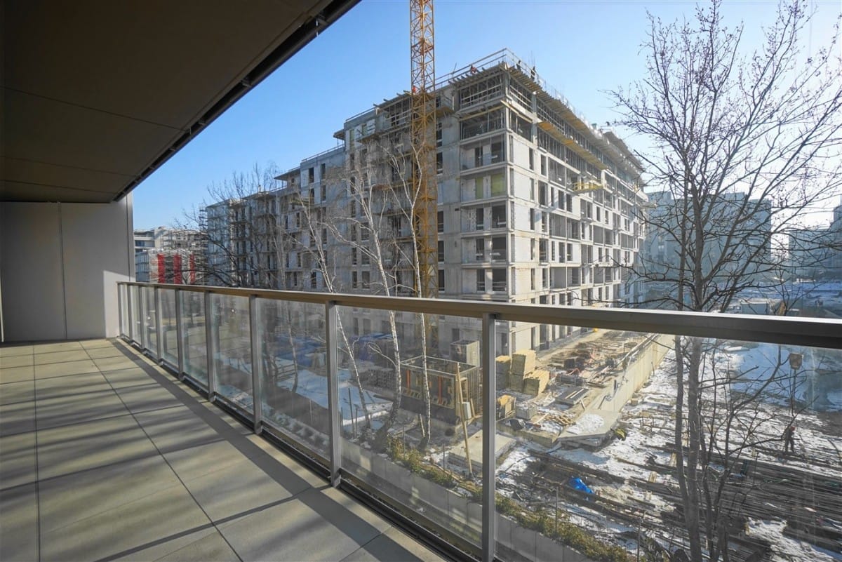 Mieszkanie 4 pokojowe na Sprzedaż