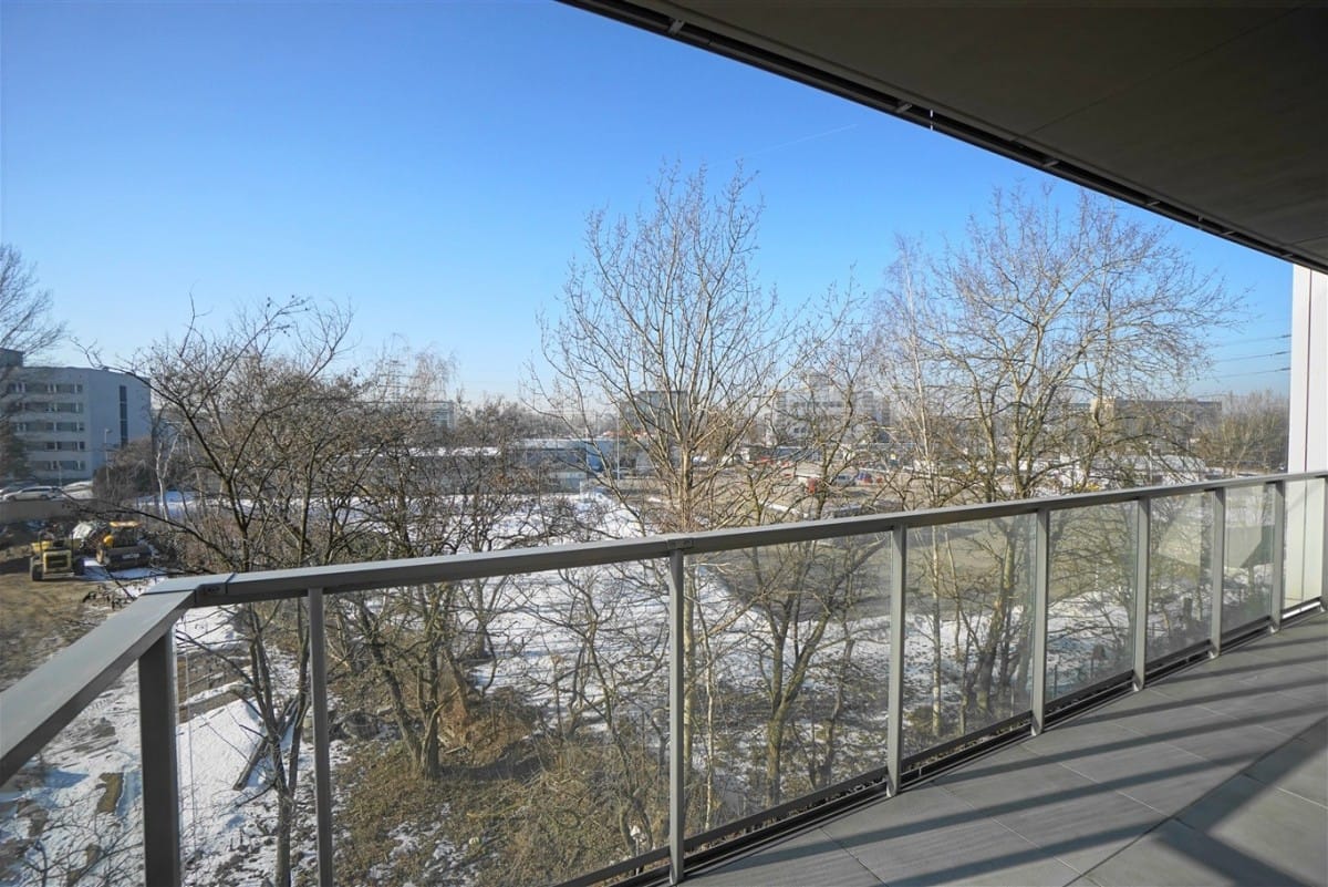 Mieszkanie 4 pokojowe na Sprzedaż