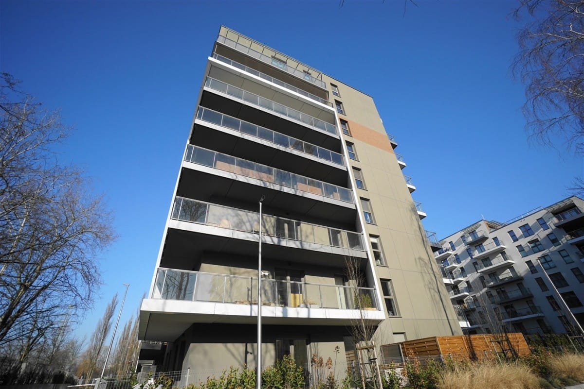 Mieszkanie 4 pokojowe na Sprzedaż