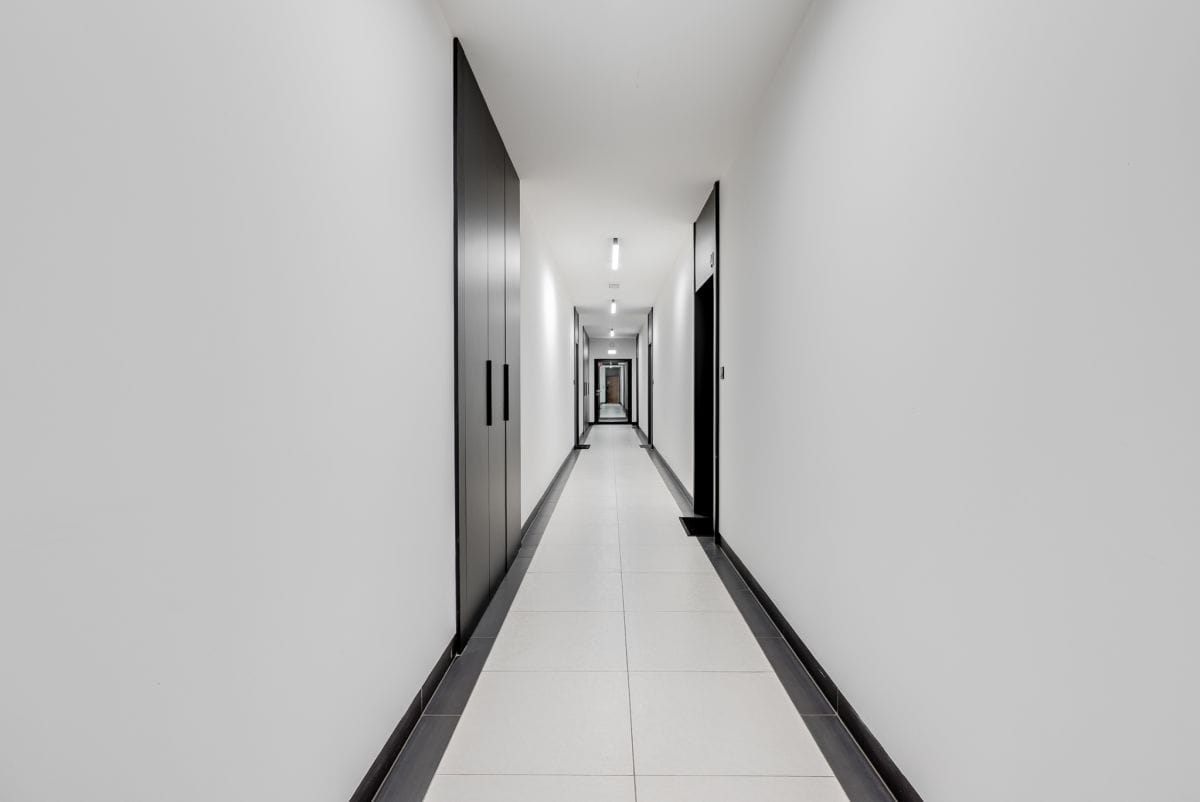 Mieszkanie 4 pokojowe na Sprzedaż