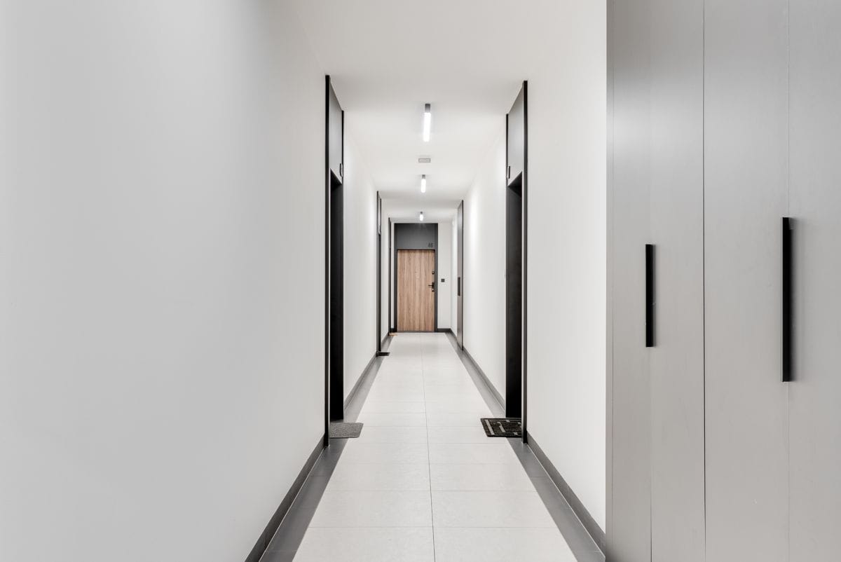 Mieszkanie 4 pokojowe na Sprzedaż