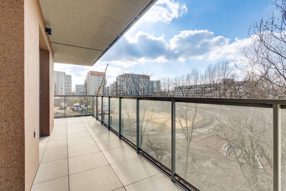 Mieszkanie 4 pokojowe na Sprzedaż