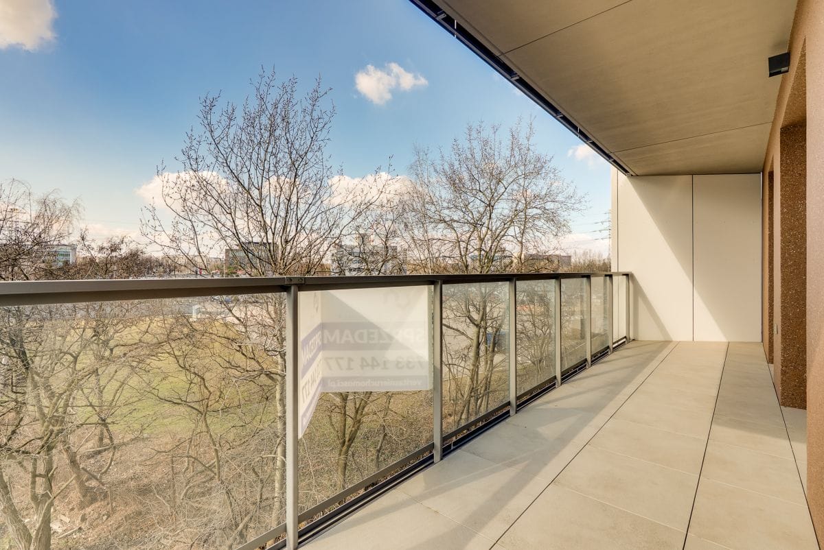 Mieszkanie 4 pokojowe na Sprzedaż