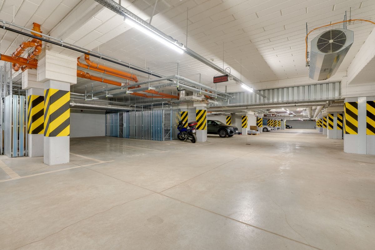 Mieszkanie 4 pokojowe na Sprzedaż