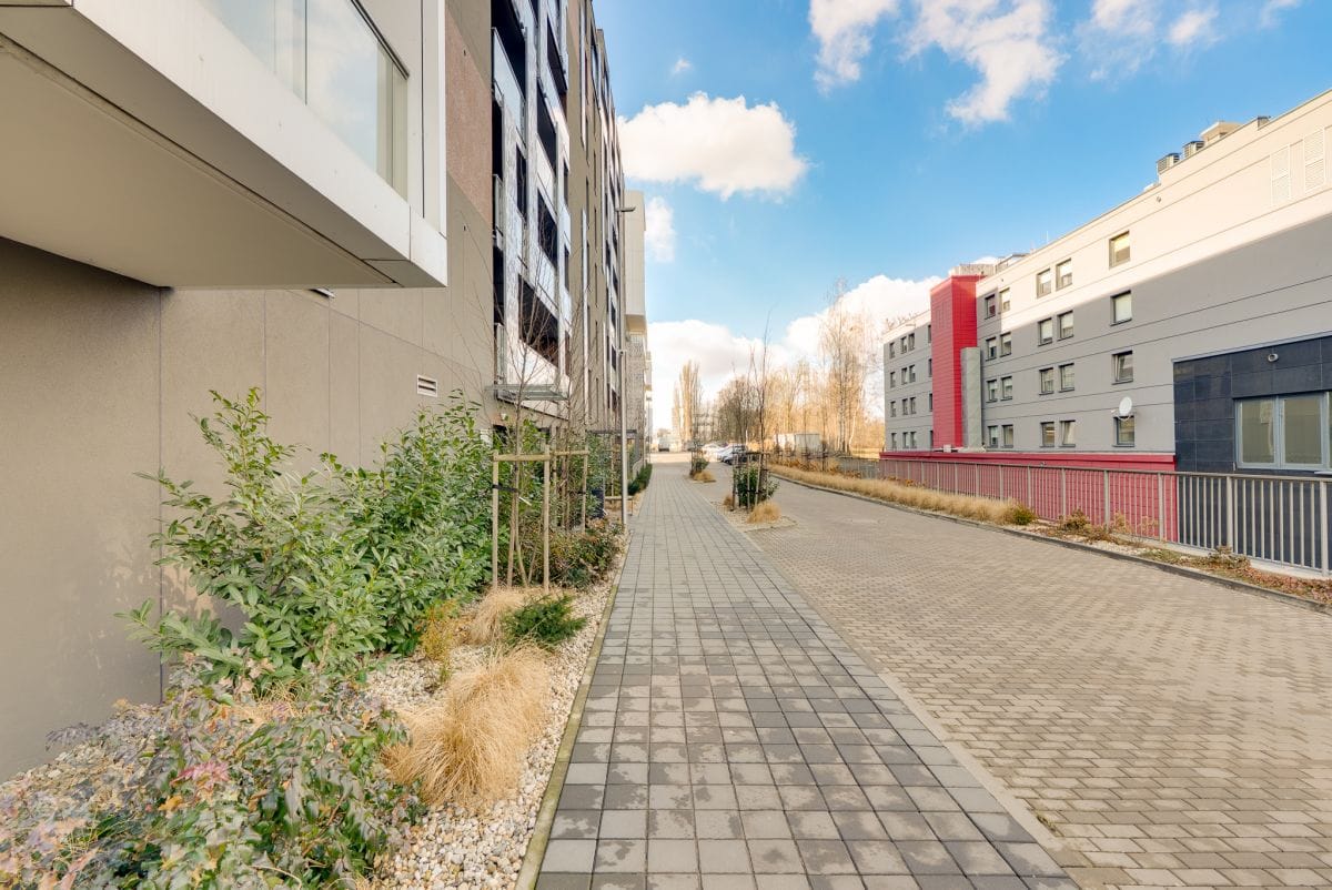 Mieszkanie 4 pokojowe na Sprzedaż