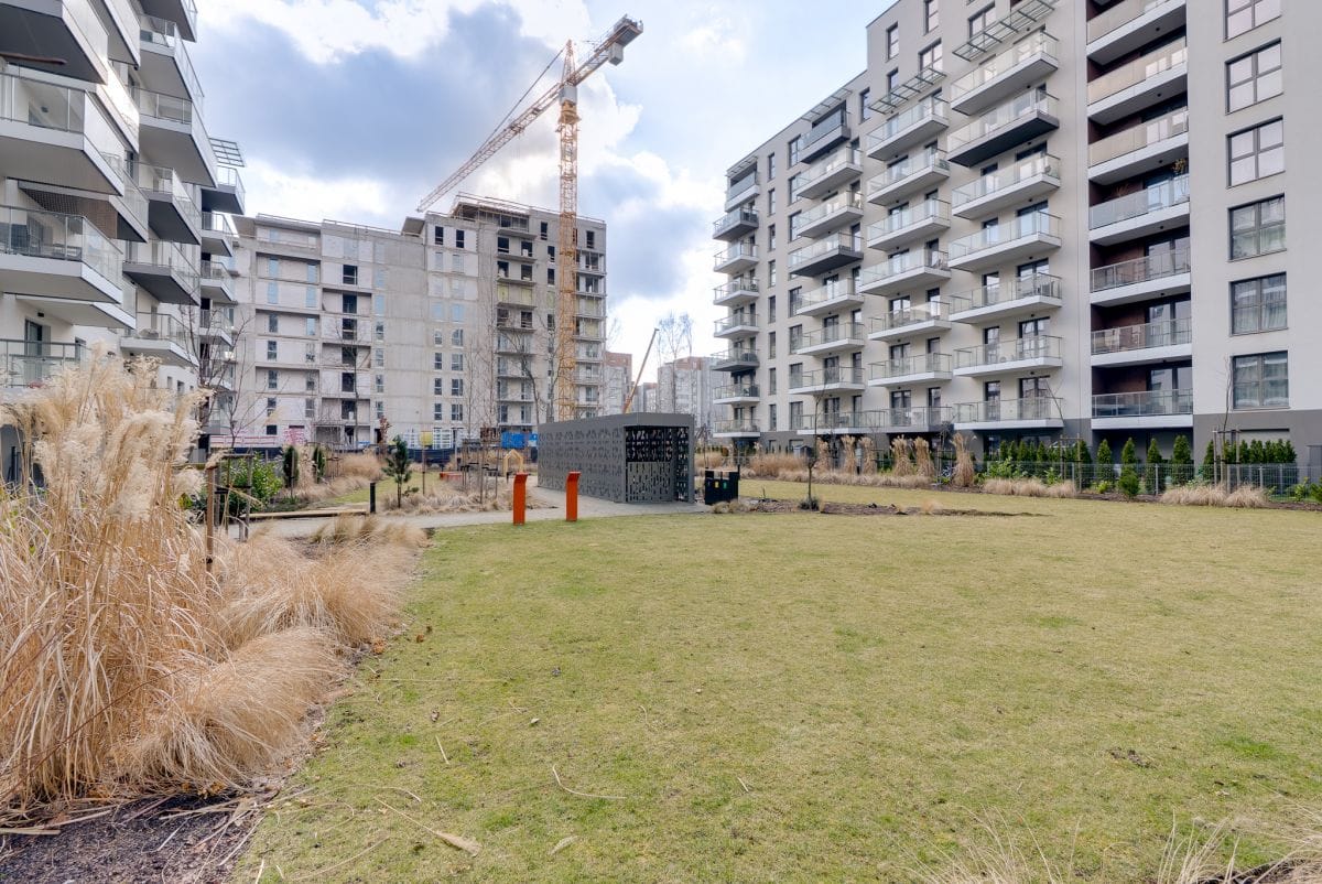 Mieszkanie 4 pokojowe na Sprzedaż