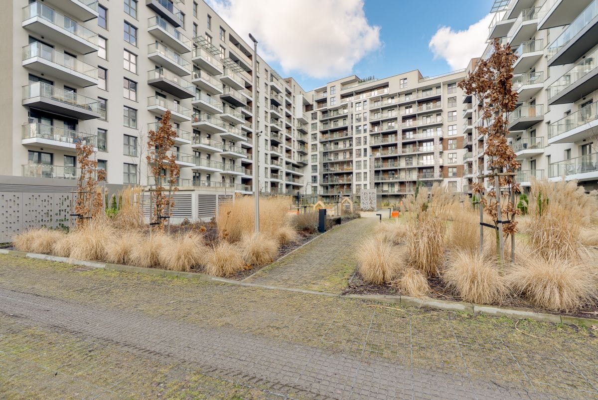 Mieszkanie 4 pokojowe na Sprzedaż