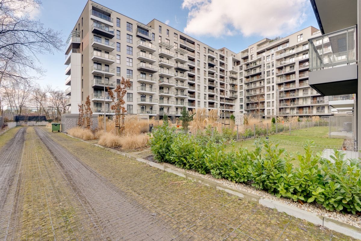 Mieszkanie 4 pokojowe na Sprzedaż