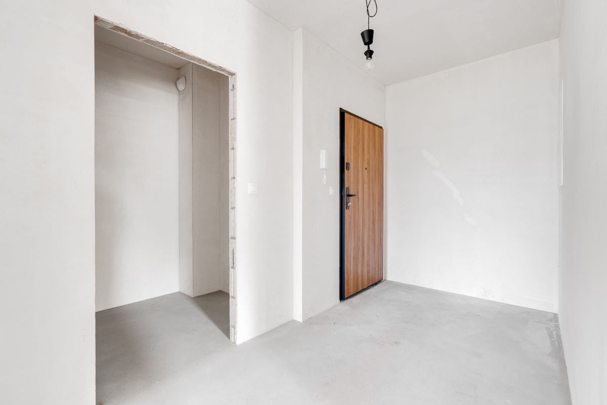 Mieszkanie 4 pokojowe na Sprzedaż