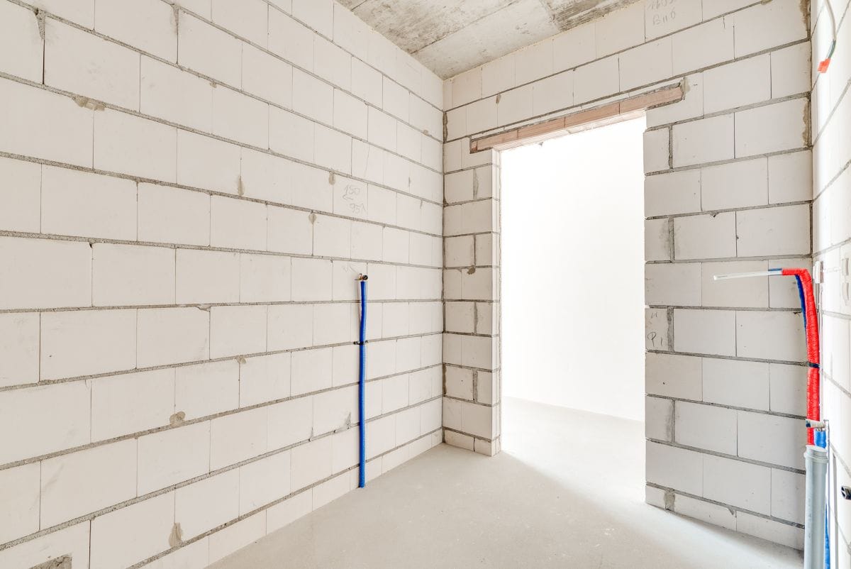 Mieszkanie 4 pokojowe na Sprzedaż