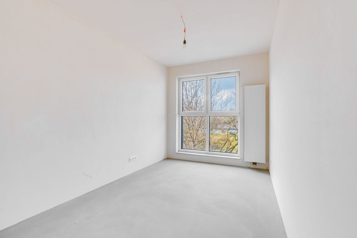 Mieszkanie 4 pokojowe na Sprzedaż