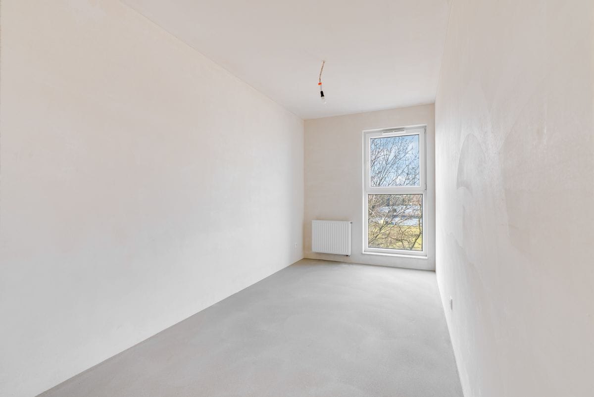 Mieszkanie 4 pokojowe na Sprzedaż