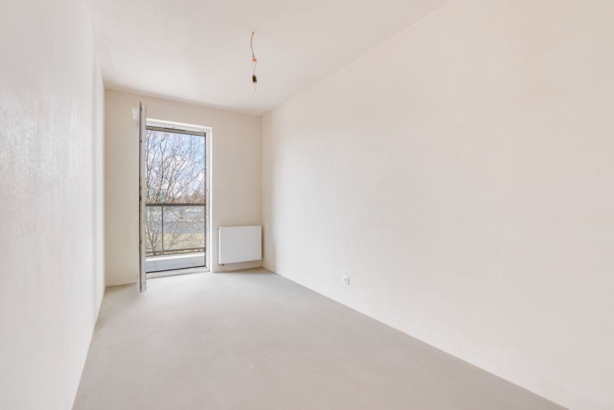 Mieszkanie 4 pokojowe na Sprzedaż