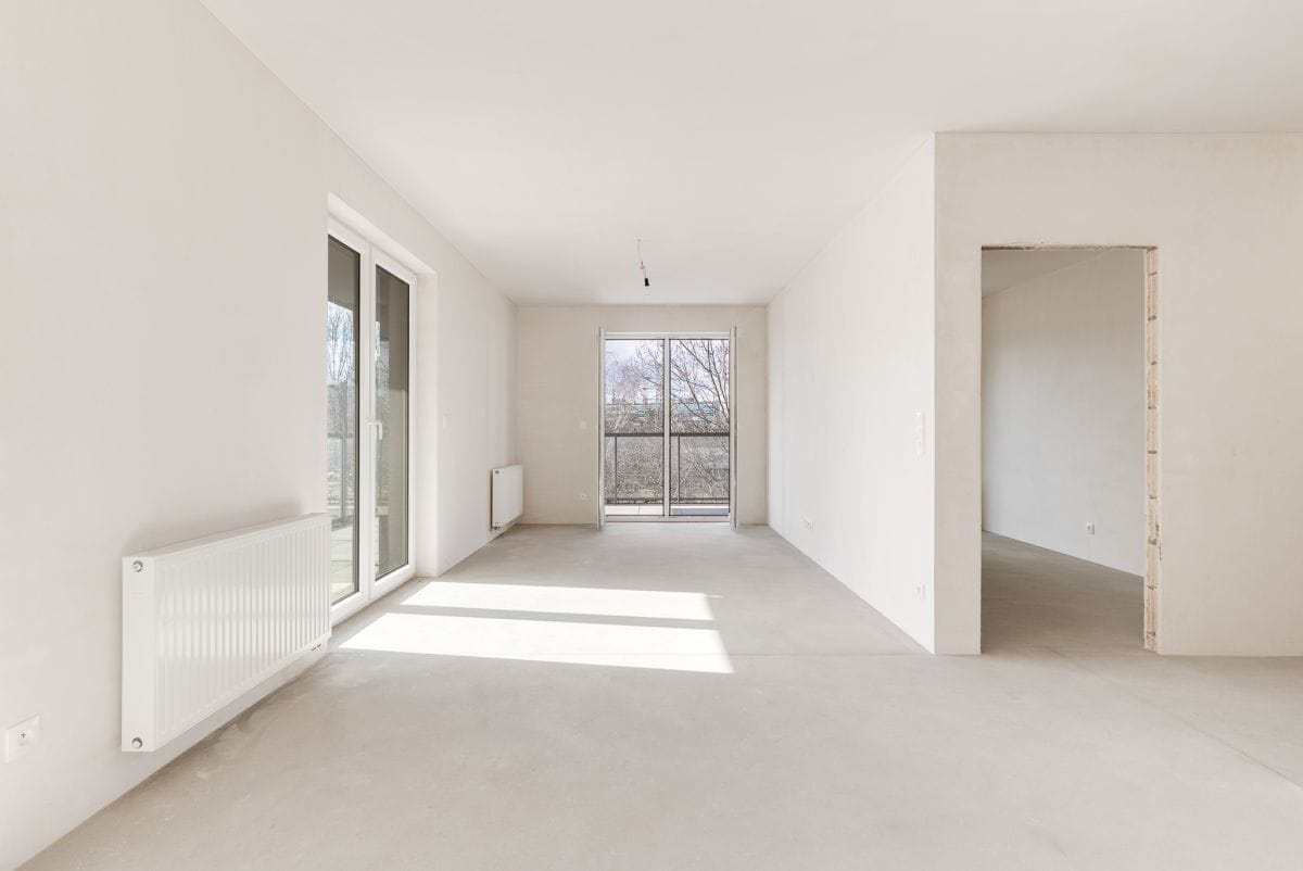 Mieszkanie 4 pokojowe na Sprzedaż