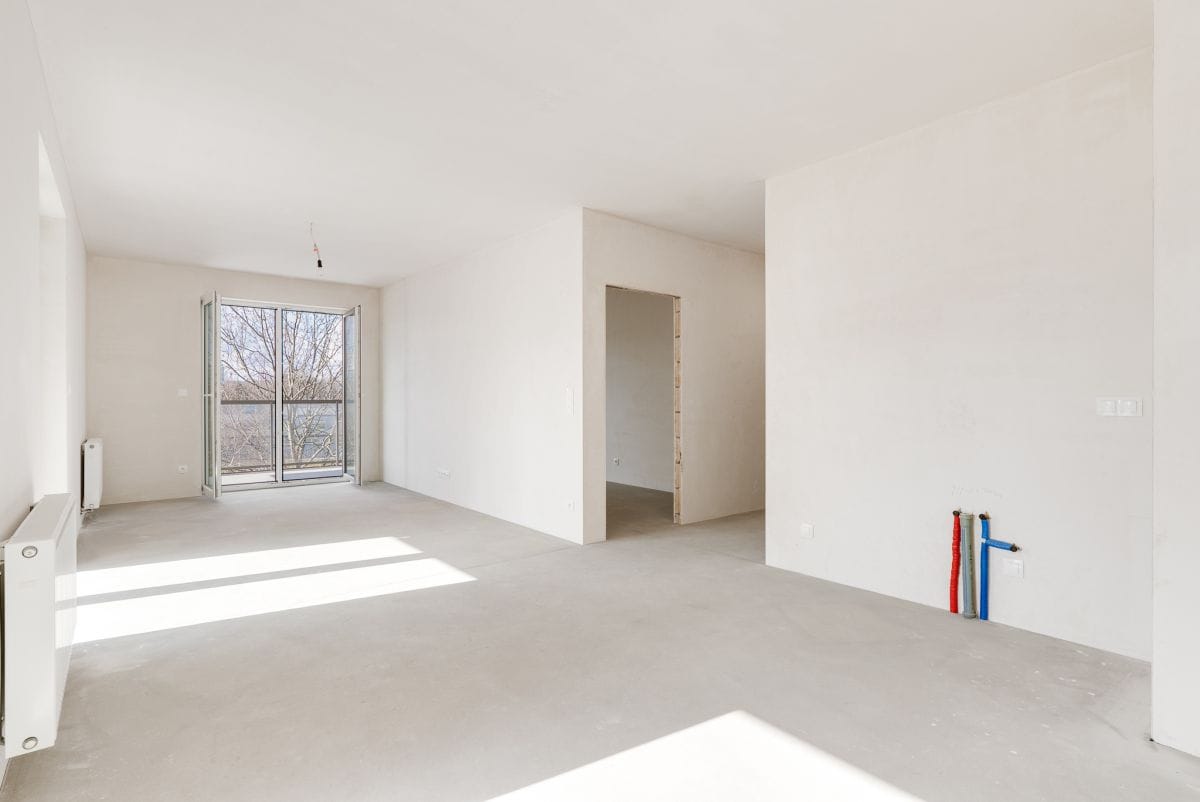 Mieszkanie 4 pokojowe na Sprzedaż