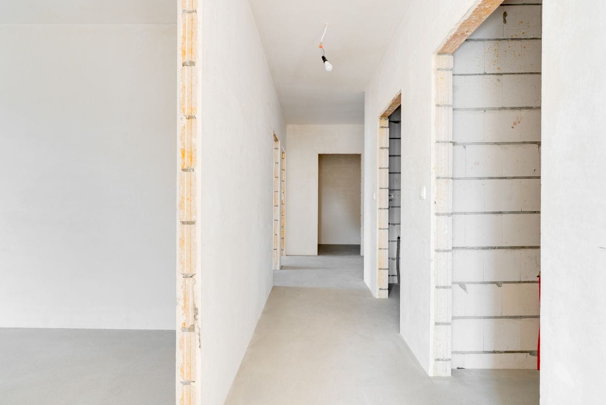 Mieszkanie 4 pokojowe na Sprzedaż