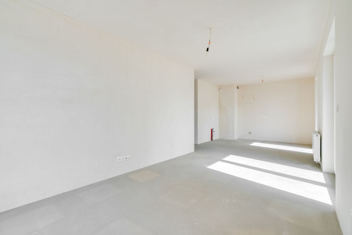 Mieszkanie 4 pokojowe na Sprzedaż