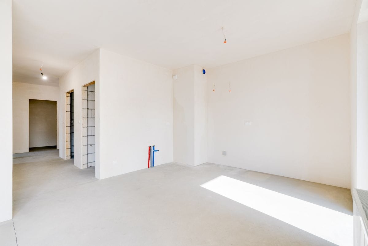 Mieszkanie 4 pokojowe na Sprzedaż