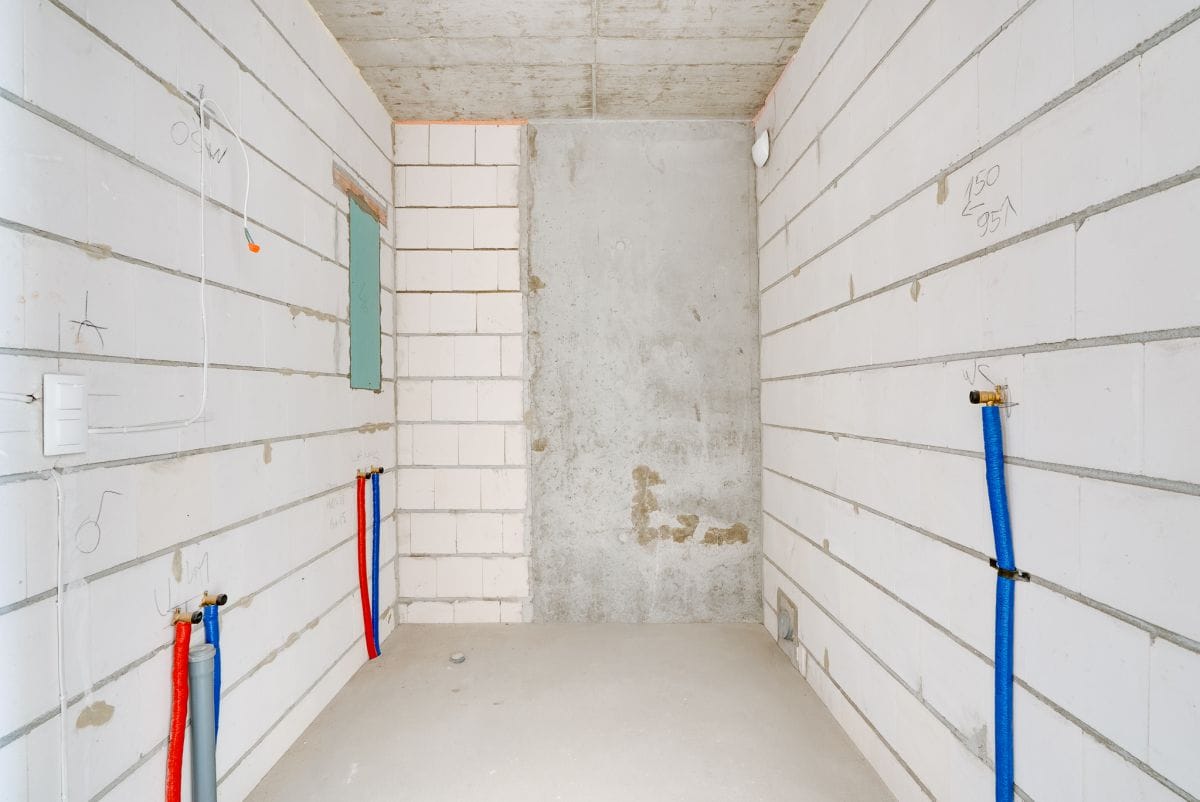 Mieszkanie 4 pokojowe na Sprzedaż