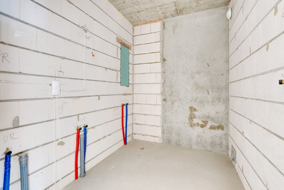 Mieszkanie 4 pokojowe na Sprzedaż