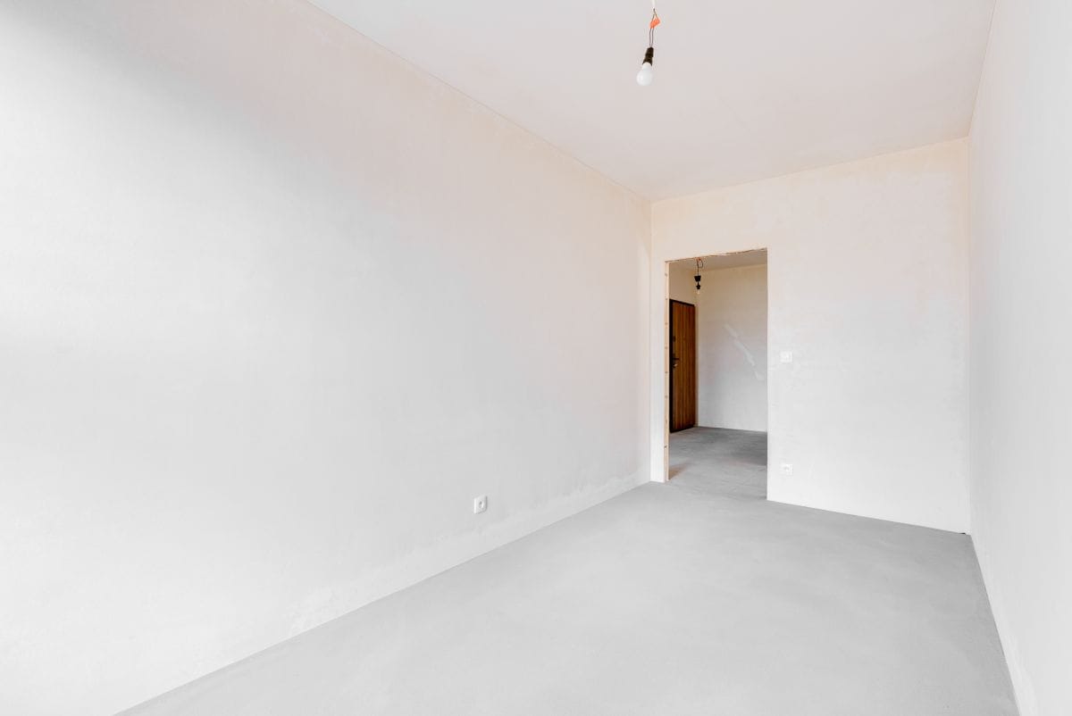 Mieszkanie 4 pokojowe na Sprzedaż