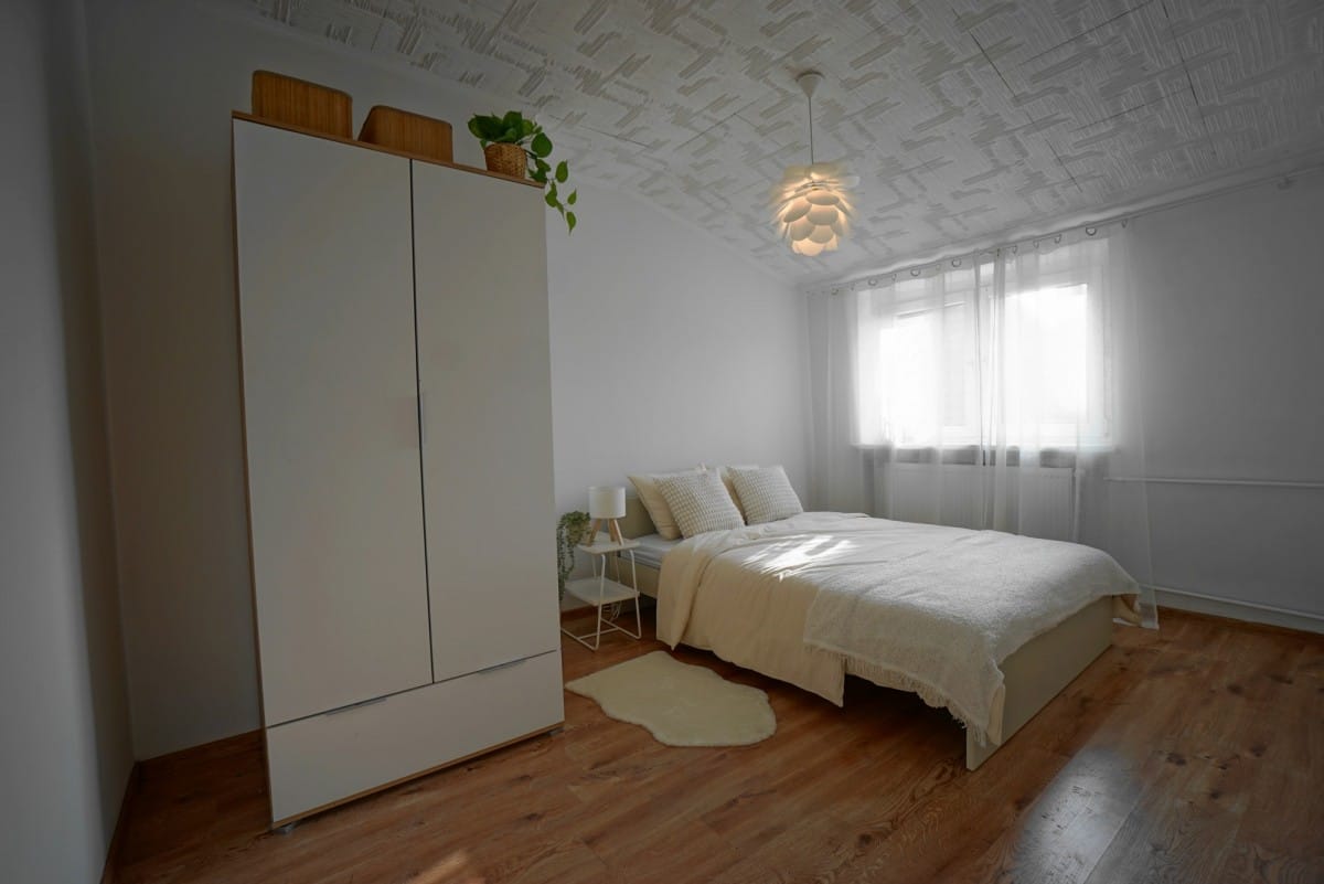 Mieszkanie 2 pokojowe na Sprzedaż