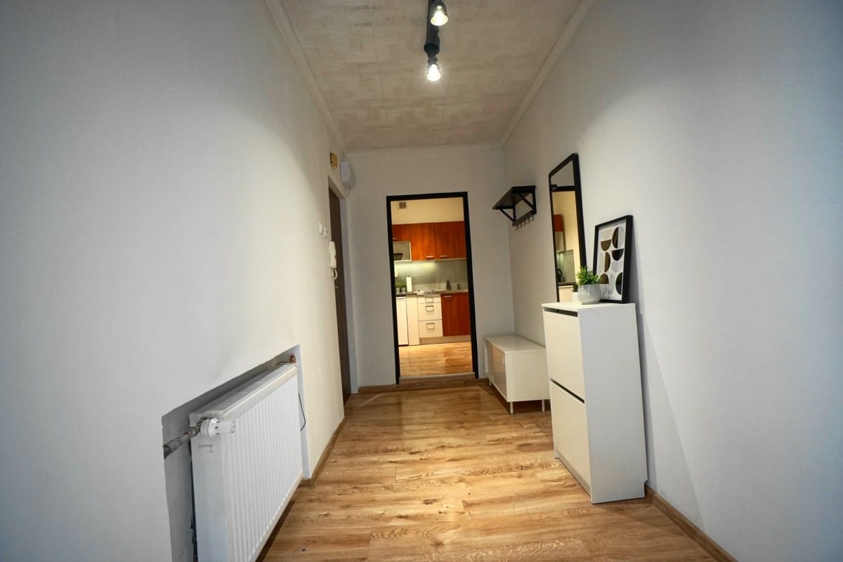 Mieszkanie 2 pokojowe na Sprzedaż