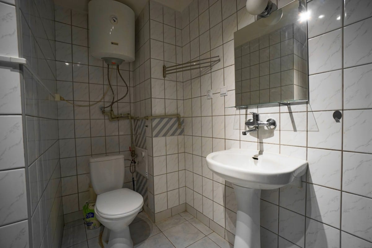 Mieszkanie 2 pokojowe na Sprzedaż