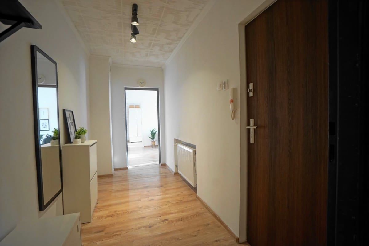 Mieszkanie 2 pokojowe na Sprzedaż