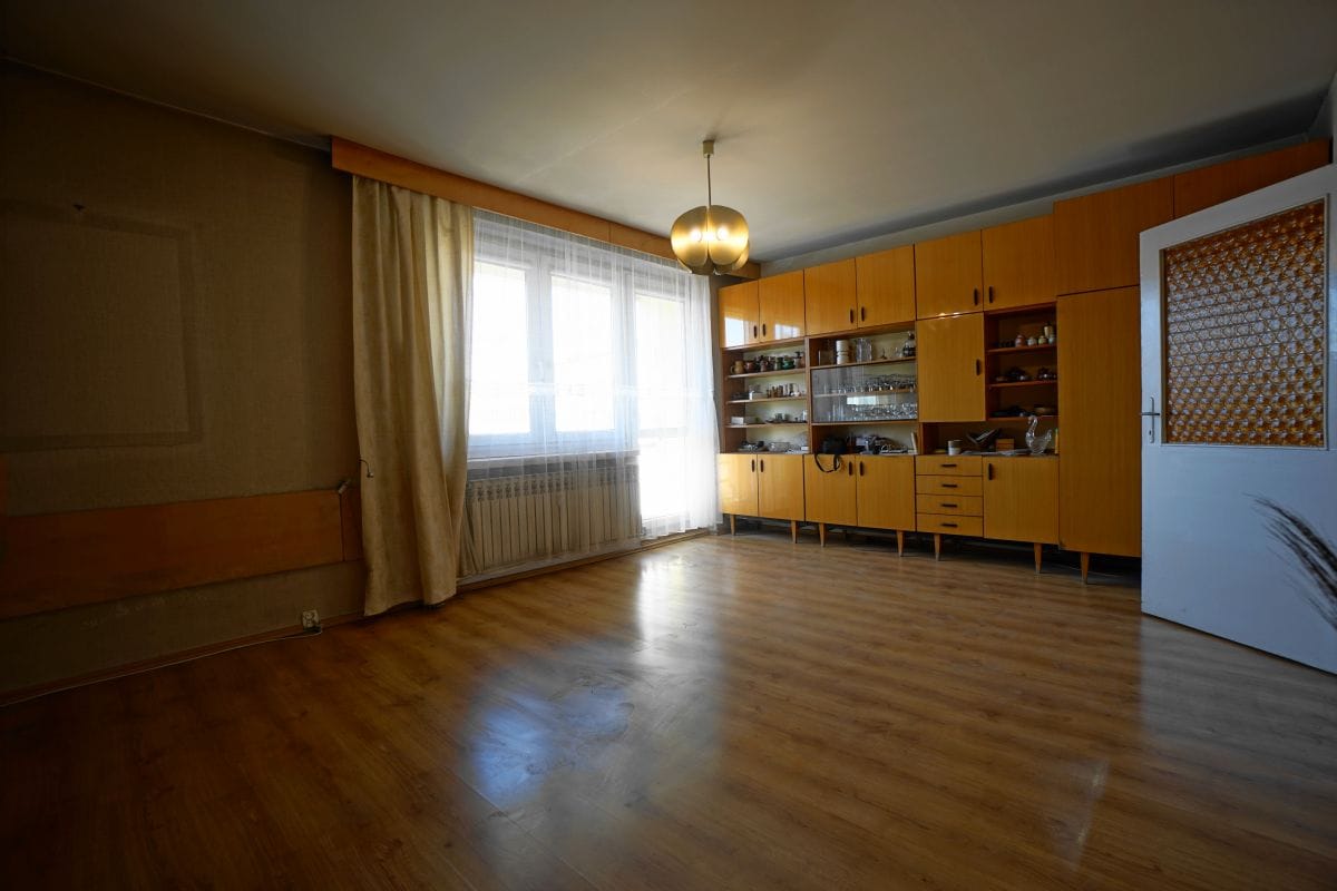 Mieszkanie 2 pokojowe na Sprzedaż