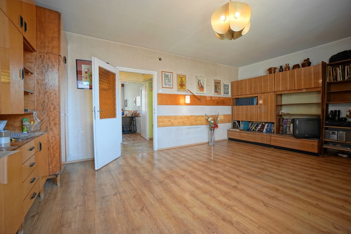 Mieszkanie 2 pokojowe na Sprzedaż