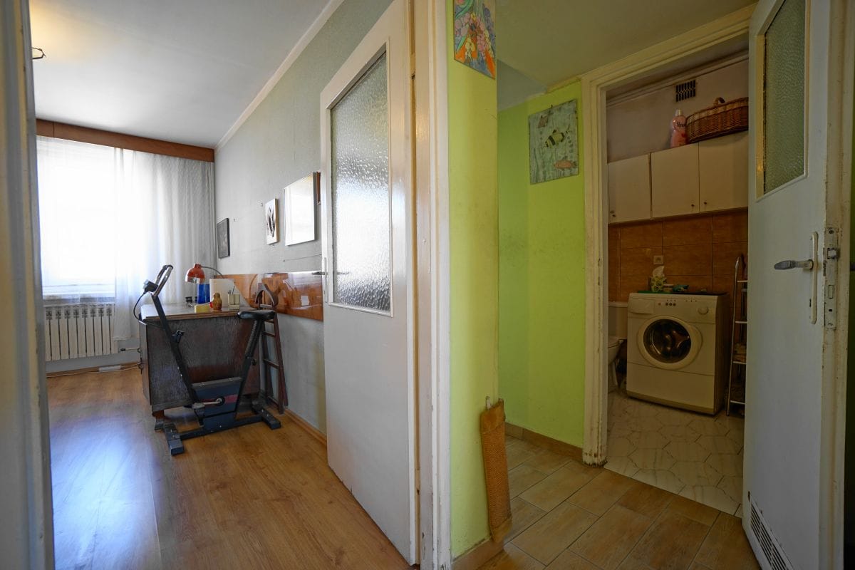 Mieszkanie 2 pokojowe na Sprzedaż