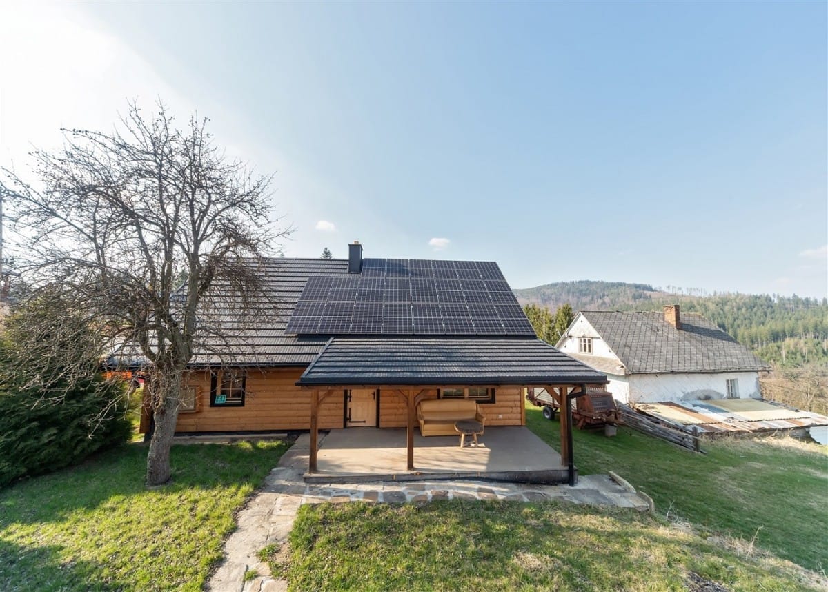 Dom 6 pokojowe na Sprzedaż