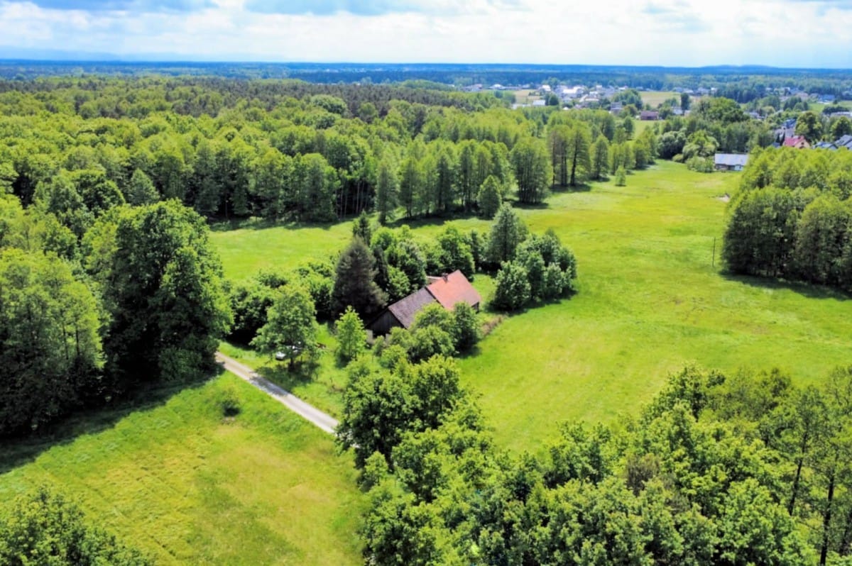 Działka  pokojowe na Sprzedaż