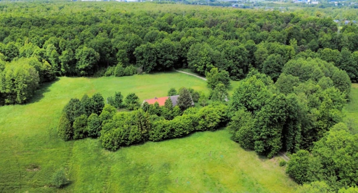 Działka  pokojowe na Sprzedaż